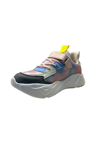 Pepino 1666 Hafif Çocuk Rahat Sneaker 001
