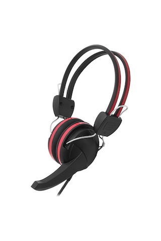 Seclife SLH-2350B Mikrofonlu Kulak Üstü Kulaklık