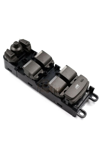 RANGE ROVER EVOQUE SOL DÖRTLÜ CAM DÜĞMESİ ANAHTARI 2011--2016