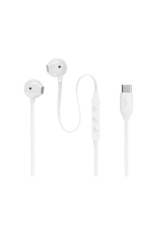 Jbl Tune 305C USB-C Kablolu Kulak İçi Kulaklık