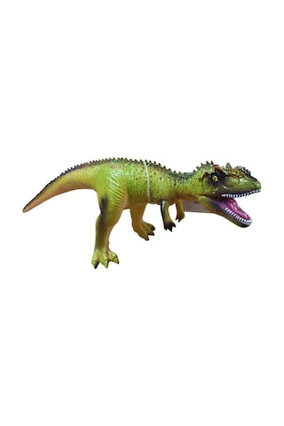 Büyük Boy Plastik Dinozor Figür Seti 28-40 Cm - Eğitici Dev Dinozor Oyuncakları