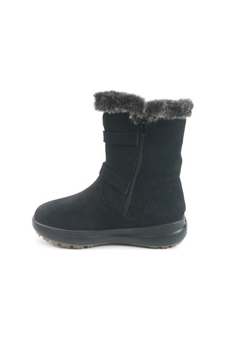 Polaris 326560.z 5pr Siyah Kadın Kar Botu 000000000102044838 Siyah