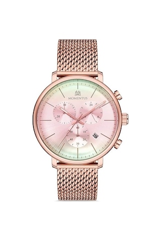 Momentus CC292R-02SR Erkek Kol Saati