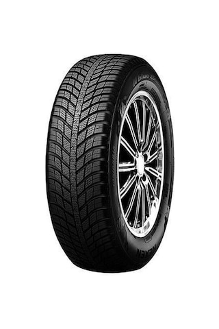 Nexen 235/50R19 103W XL N Blue 4Season 2 Suv Dört Mevsim Lastiği 2025