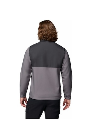 Ace Carp Softshell Ceket İle Doğa Yürüyüşlerinde Koruma Altın