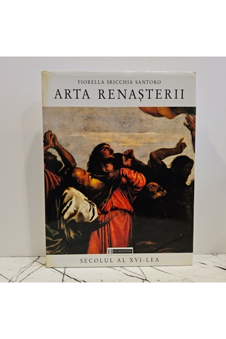 Arta Renaşterıı - Rönesans Sanatı