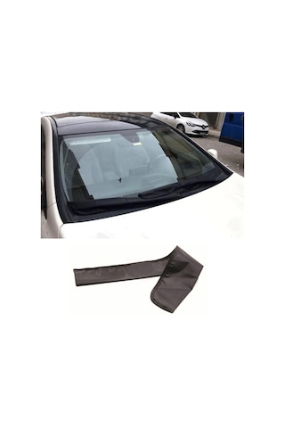2 Adet Araba Silecek Donma Engelleyici Silecek Koruyucu Kılıf 53