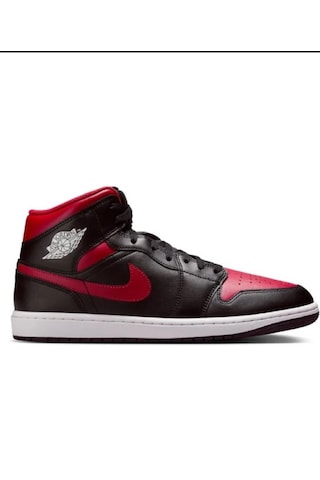 Nike Dq8426-067 Aır Jordan 1 Mıd Erkek Ayakkabı