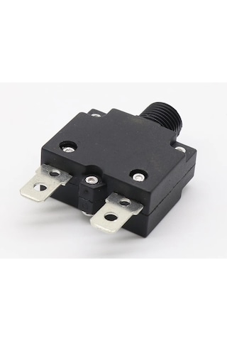 Maroces 30 Amper Marin Termik Siğorta Devre Kesici Yük Resetli