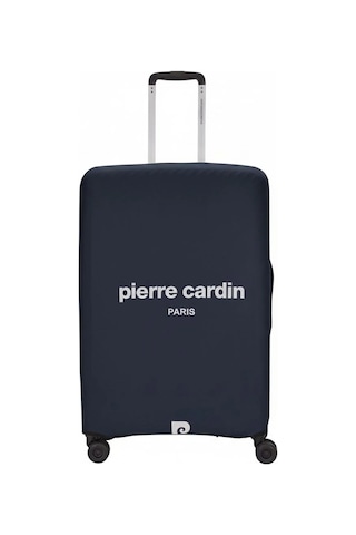 Pierre Cardin Kabin Boy Valiz Kılıfı 04pc100-klf-03 Lacivert