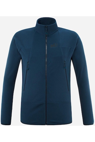 Millet K Lıghtgrıd Erkek Polartec Polar Mıv9467 7317 001