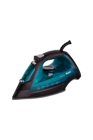 Fakir Mercy 2200 W Buharlı Ütü