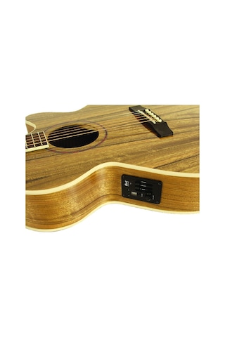 Cort Sfx-Daonat Elektro Akustik Gitar