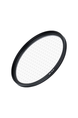 Jjc 55 MM Star 6X Yıldız Filtre