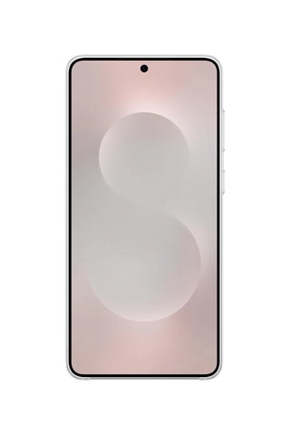 Samsung Galaxy Uyumlu S25 Edge Kılıf Pc Zara Magsafe Şeffaf Kılıf - Şeffaf