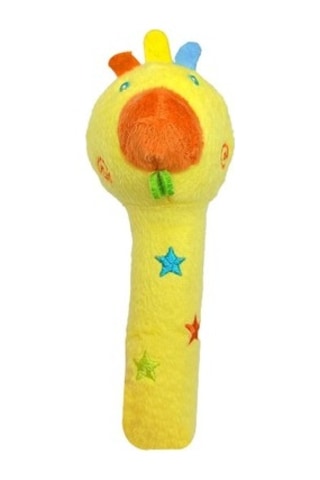 Jusso Eğitici Vıkvık Oyuncak-civciv