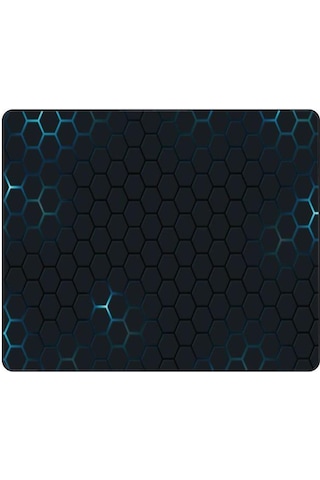 Concord Mp-246 20-24X0.2Cm Kaygan Yüzey Kaymaz Taban Mouse Pad