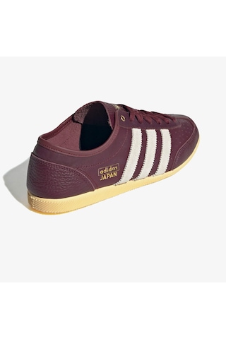 adidas Japan Decon Kadın Kırmızı Spor Ayakkabı Jr5807 Kırmızı