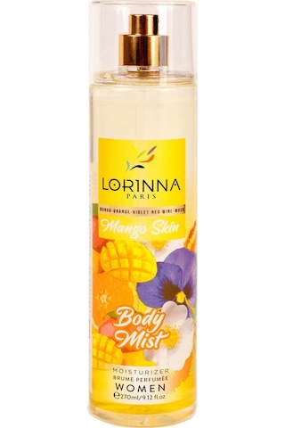Mango Skin Body Mist 270 Ml