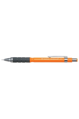Tombow Sh-300 Grip Versatil Kalem 0.7 Mm Neon Turuncu