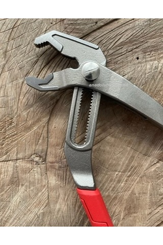 Milwauke Pense Profesyonel Ayarlı Pense Fort Pense Germany