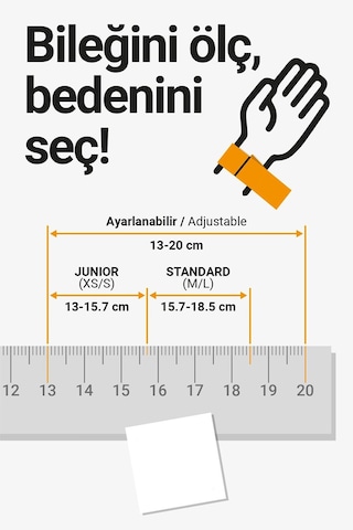 Fenerbahçe Lisanslı 3lü Silikon Yetişkin Bileklik Kutulu 001