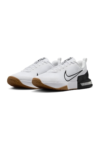 Nike Fq1833 Air Max Alpha Trainer 6 Spor Ayakkabı Beyaz