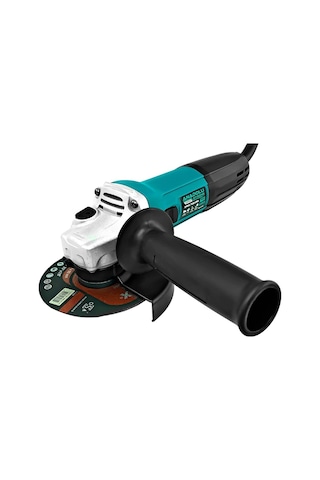 Anadolu Strong ANS1034 1000 W 125 MM Taşlama Makinesi