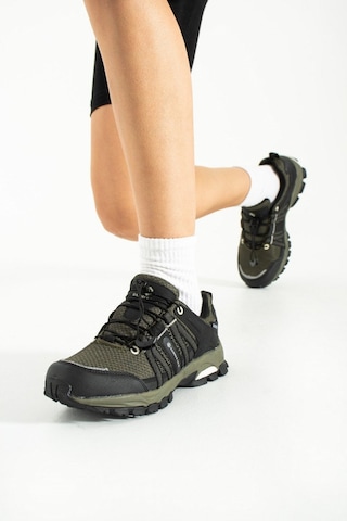 Hammer Jack Migos Haki Outdoor Ayakkabı 10123012-z Haki