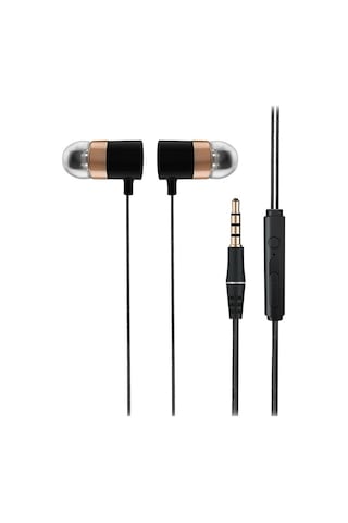 Lecoo Eh103 3.5 Mm Jacklı Kablolu Kulak İçi Mikrofonlu Kulaklık 5G