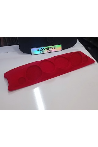 Kayseri Pandizot Tofaş Pandizot 20 Cm Kenarlar Dik Orta Yatık