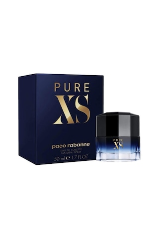 Paco Rabanne Pure Xs Edt 50 Ml Erkek Parfümü Aromatik