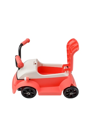 Micro Mini Microlino Pink Pembe