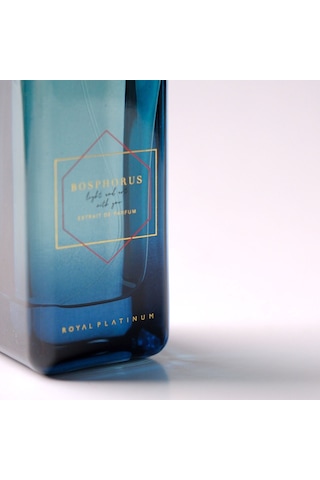 Ncbo Bosphorus 100ml Nıche Parfüm