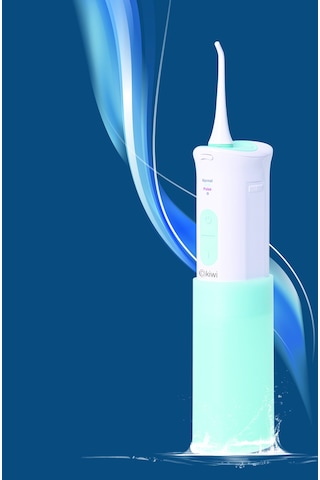 Kiwi KTB-6050 Taşınabilir Şarjlı Ağız Duşu