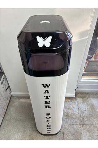 Maxi Su Yumuşatma Su Yumuşatma