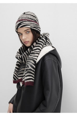 Mavi - Siyah Bere 1913612-900 Siyah