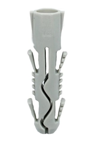 Yüksek Kalite Plastik Dübel 8mm Sp - 250 Adet