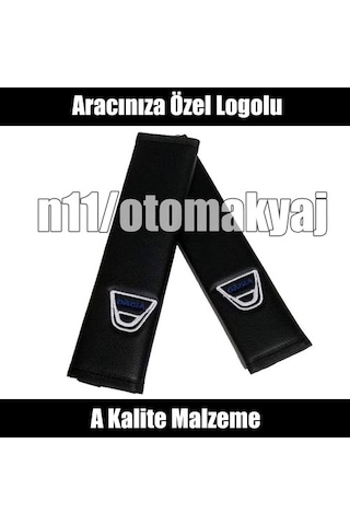 Dacia Konfor Seti Aksesuarı Tuning Modifiye