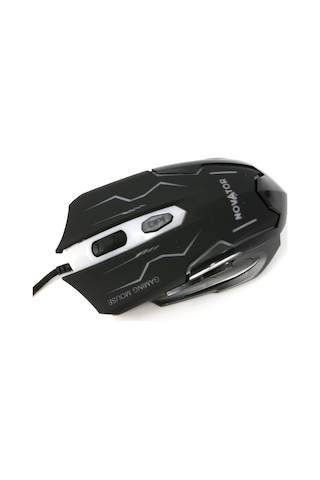 Novator N102 Oyuncu Mouse