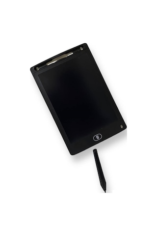 Subzero Yazı Tahtası 8.5 İnç Lcd Çizim Tableti Ve Kalemi Notluk