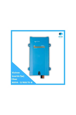 Victron Enerji Phoenix İnverter Compact 12/1200