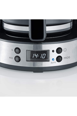 Severin KA 4826 Zaman Ayarlı Filtre Kahve Makinesi