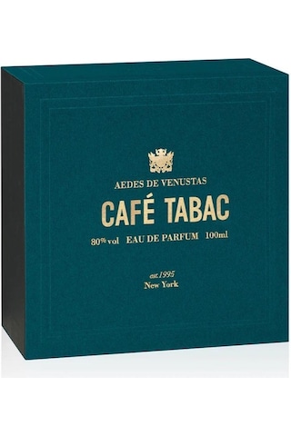 Aedes De Venustas Cafe Tabac Unisex Parfüm EDP 100 ML