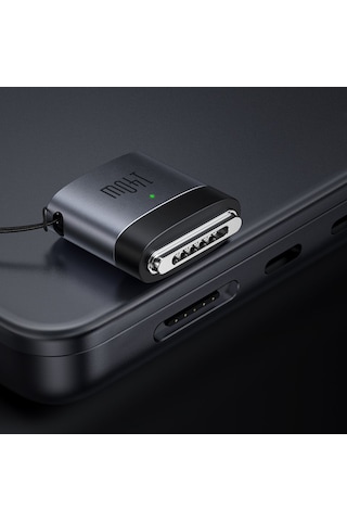 Mcdodo Ot-6850 140w Typec Magsafe Apple Uyumlu MacBook Şarj Dönüştürücü