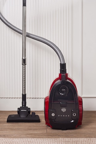 Karaca Vantuz Action Force X10 Elektrikli Süpürge