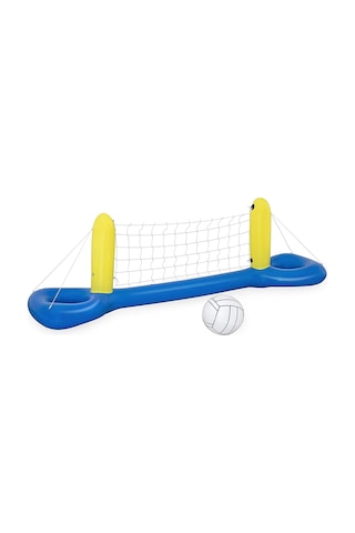 Bestway Su Voleybolu Seti 244 x 64 Cm.
