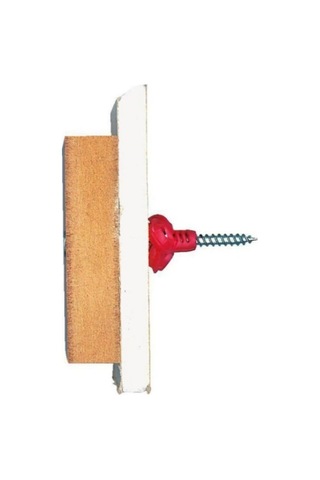 Dübel Ahtapot 8X51 Würth (10 Adet)