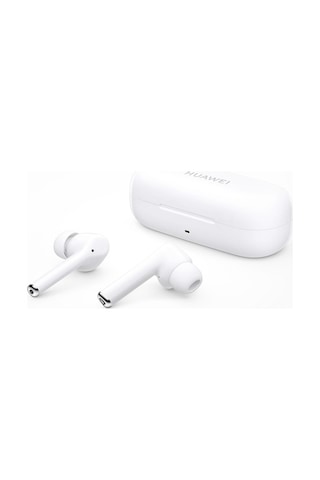 Huawei FreeBuds 3i ANC Bluetooth Kulak İçi Kulaklık (Huawei Türkiye Garantili)