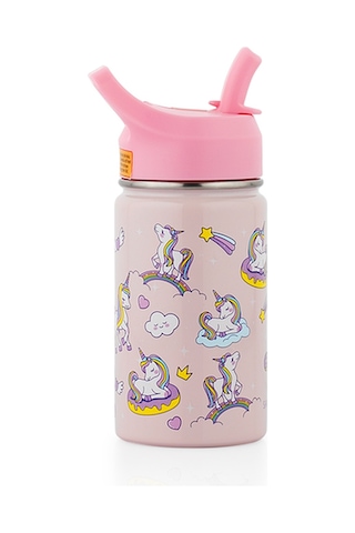 Santeco Aosta Termos 380 Ml-unicorn
